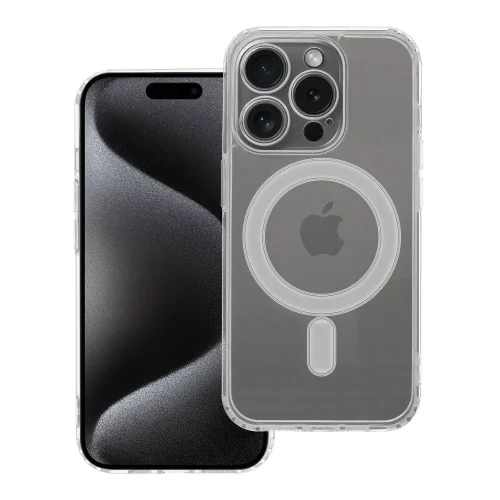 Obal pre iPhone 15 Pro | Kryt MagSafe