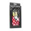 Obal pre iPhone X / iPhone XS | Kryt Disney Minnie Mouse 015