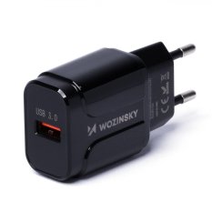 Nabíjačka do siete | Wozinsky WWC-B02