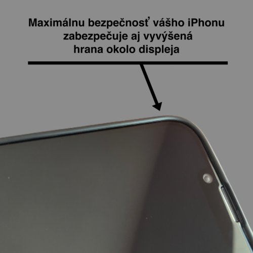 Obal pre iPhone 11 Pro | Kryt RFOUR s vlastným motívom alebo fotkou