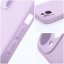 Obal pre iPhone 11 | Kryt Silicone MagSafe pink