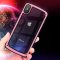 Obal pre iPhone 7 Plus / iPhone 8 Plus | Kryt Galaxy Bumper pink