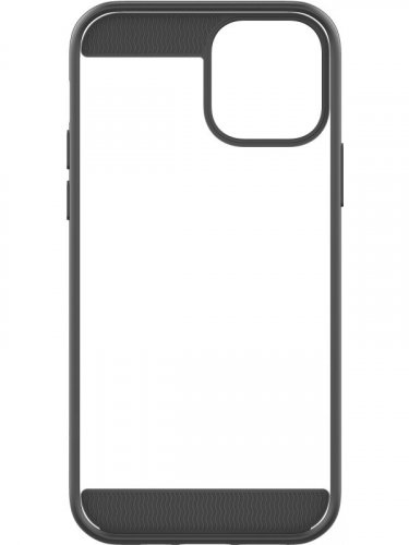 Obal pre iPhone 11 Pro | Kryt Black Rock Air Robust čierny