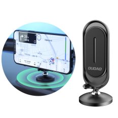 Držiak do auta | Dudao (F11) Self-adhesive Magnetic 360