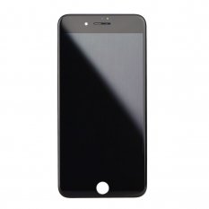 LCD Displej + Dotykové Sklo + Rám iPhone 8 Plus - OEM Čierny