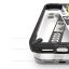 Obal pre iPhone 12 / iPhone 12 Pro | Kryt Ringke Fusion X Design Bumper (XDAP0022)