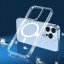 Obal pre iPhone 14 Pro | Kryt Tech-Protect Flexair Hybrid s MagSafe