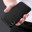 Obal pre iPhone 11 Pro | Kryt ECO koža čierny