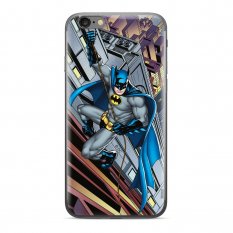 Obal pre iPhone X / iPhone XS | Kryt DC Batman 006