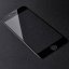 Ochranné tvrdené sklo pre iPhone 7 / 8 / SE 2020 / 2022 | HOCO G7 Full čierne