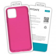 Obal pre iPhone 12 | Kryt MySafe Neo - PINK