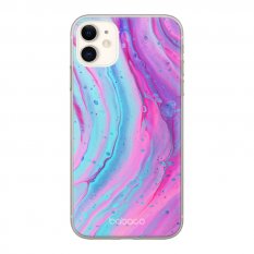 Obal pre iPhone XR | Kryt BABACO ABSTRACT 012