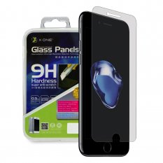 Ochranné tvrdené sklo iPhone 6 Plus / 6S Plus - X-ONE 9H