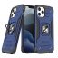 Obal pre iPhone 13 | Kryt Wozinsky Ring Armor modrý