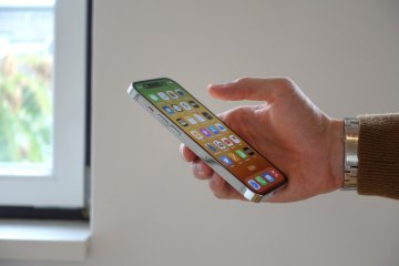 Oplatí sa kúpiť si iPhone 14 alebo počkať na nový ?