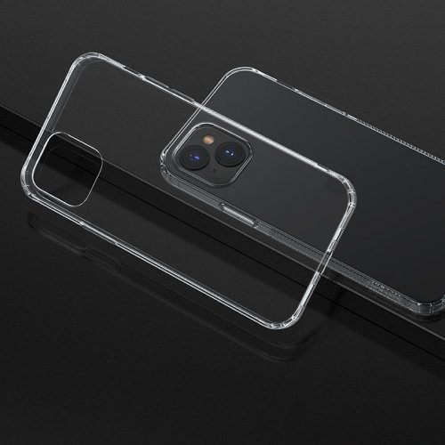 Obal pre iPhone 13 Pro - Kryt Joyroom T Series ultra thin