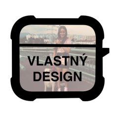 Obal pre AirPods 3 | RFOUR vlastný design