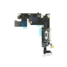 Nabíjací konektor flex kábel iPhone 6 Plus white