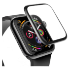Ochranné sklá pre Apple Watch