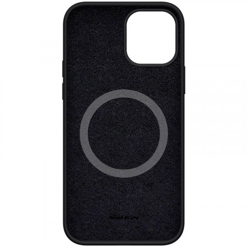 Obal pre iPhone 12 Mini | Kryt Nillkin Flex Pure (MagSafe)