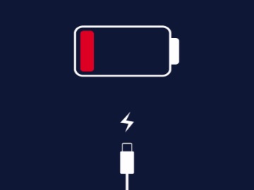 Zdravie batérie na iPhone