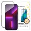 Ochranné tvrdené sklo iPhone 14 Pro Max | Wozinsky super durable Full