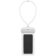 Vodoodolné puzdro na mobil | BASEUS Lets Slip IPX8 ACFSD-D02