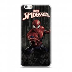 Obal pre iPhone X / XS | Kryt MARVEL Spider Man 007