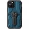 Obal pre iPhone 12 Pro Max | Kryt Nillkin Medley modrý