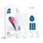 Ochranné tvrdené sklo iPhone 7 / 8 / SE 2020 / SE 2022 - Blue Star