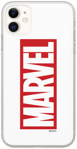 Obal pre iPhone 12 Mini | Kryt Marvel 007
