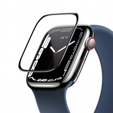 Ochranné sklo pre Apple Watch 7 (41mm) | HOCO Full A30