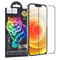 Ochranné tvrdené sklo pre iPhone XR / iPhone 11 | HOCO G7 Full