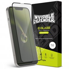 Ochranné tvrdené sklo iPhone 13 Mini | Ringke Invisible Defender ID Full