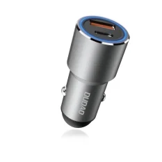 Autonabíjačka - Dudao R4PQ USB-C Quick Charge 22.5 W