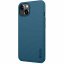 Obal pre iPhone 12 Mini | Kryt Nillkin Super Frosted PRO blue