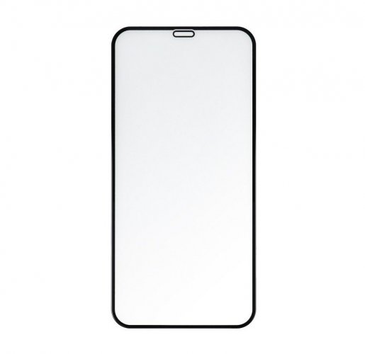 Ochranné tvrdené sklo iPhone XR / iPhone 11 | 5D Matné