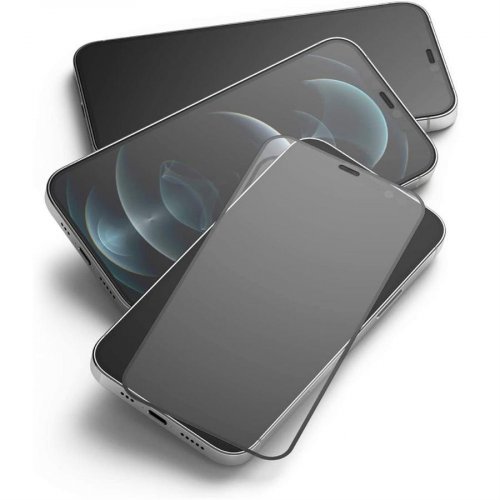 Ochranné tvrdené sklo pre iPhone 13 / iPhone 13 Pro / iPhone 14 | HOFI GLASS PRO+