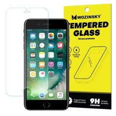 Ochranné tvrdené sklo iPhone 6 Plus / 6S Plus / 7 Plus / 8 Plus - Wozinsky 9H PRO+