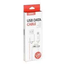REMAX Fast Charging Lightning 1m white