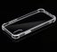 Obal pre iPhone 6 Plus / iPhone 6S Plus | Kryt Armor Jelly Case Roar transparent
