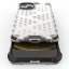 Obal pre iPhone 13 Mini | Kryt Honeycomb Bumper modrý