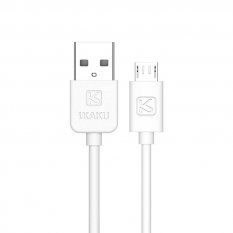Dátový kábel Micro USB | KAKU (KSC-285) 2,4A