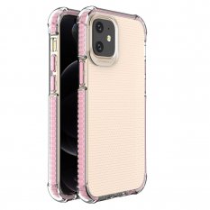 Obal pre iPhone 12 Mini | Kryt Spring Armor ružový
