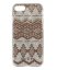 Obal pre iPhone 7 / 8 / SE 2020 / SE 2022 | Kryt Guess Ethnic Chic GUHCP7TGTA