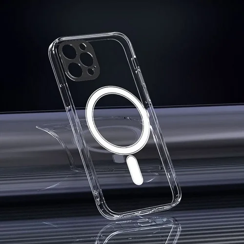 Obal pre iPhone 15 Pro | Kryt MagSafe