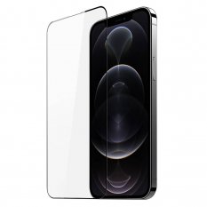 Ochranné tvrdené sklo pre iPhone 13 / iPhone 13 Pro / iPhone 14 | 5D