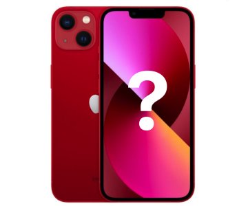 Nie ste si istý aký máte iPhone?