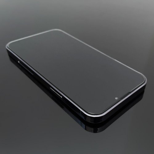 Ochranné tvrdené sklo iPhone 14 Pro | Wozinsky Anti Spy - Privatizing Filter