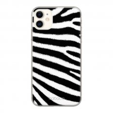 Obal pre iPhone 12 / iPhone 12 Pro | Kryt BABACO ANIMALS 006